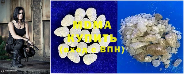 твердый Богданович